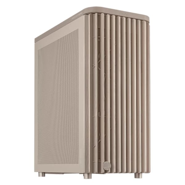 ASUS kućište PROART PA401 WOOD Mesh PWM bež 0