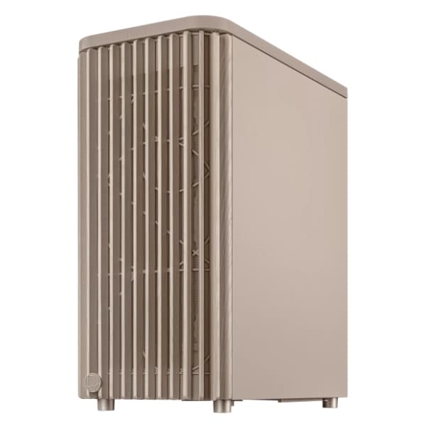 ASUS kućište PROART PA401 WOOD Mesh PWM bež 3