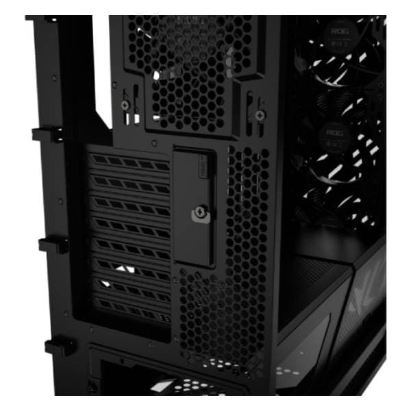 ASUS kućište ROG Strix Helios II GX601S 2