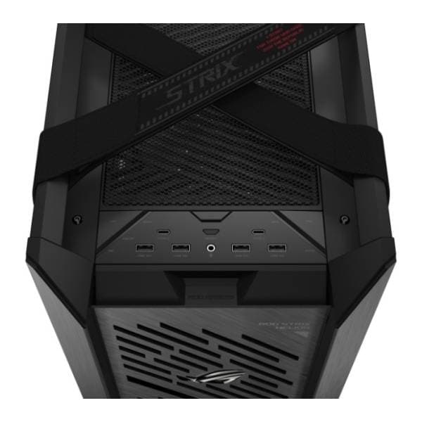 ASUS kućište ROG Strix Helios II GX601S 7