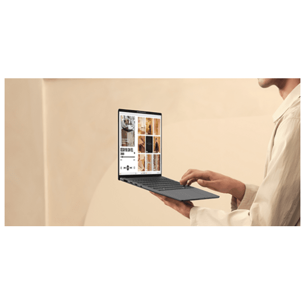 ASUS laptop ZenBook 14 OLED UX3407QA-QD440X 32GB/1TB Win11 Pro 9