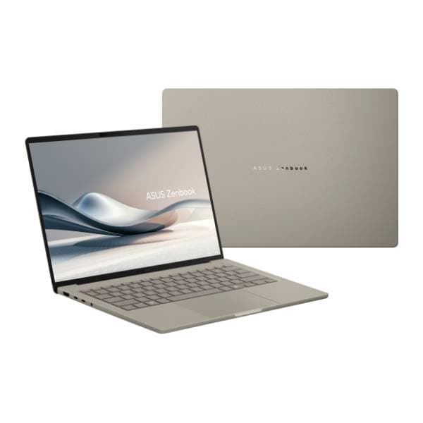 ASUS laptop ZenBook A14 OLED UX3407QA-QD344W 16GB/1TB Win11 Pro 3