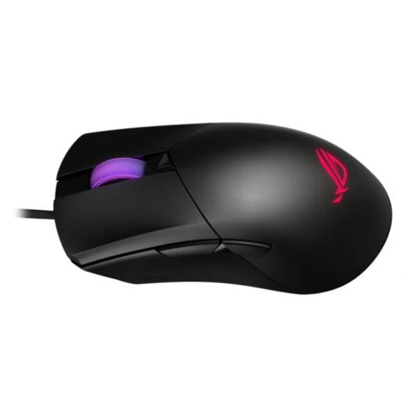ASUS miš Rog Gladius III Core USB crni 1