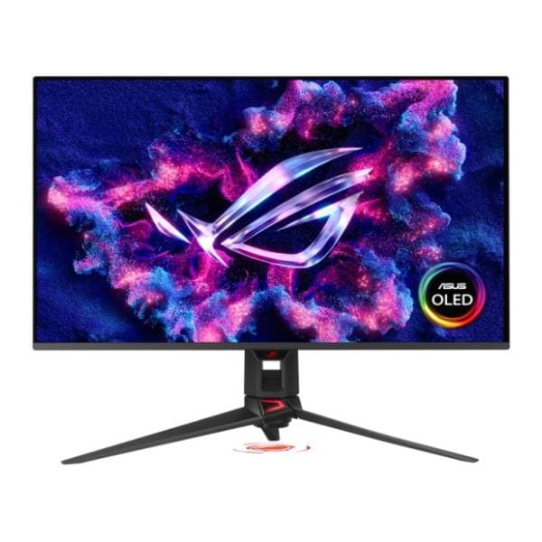 ASUS monitor 32" QD-OLED ROG Swift PG32UCDMR 0