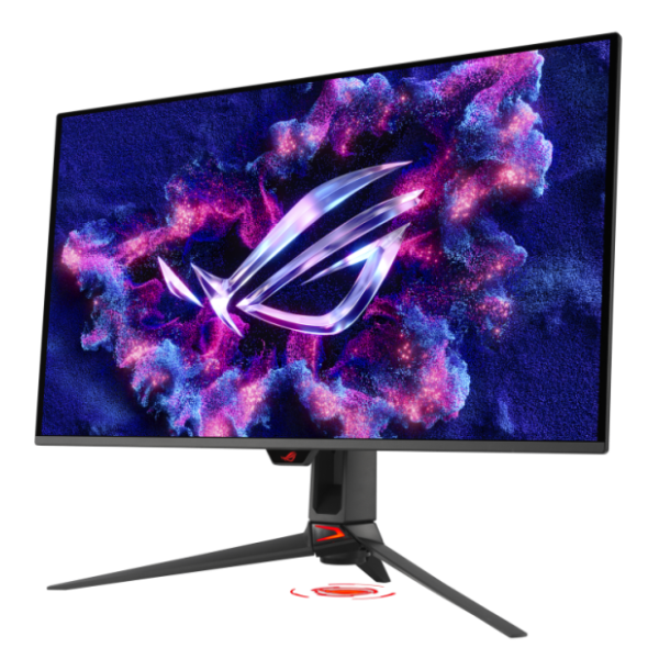 ASUS monitor 32" QD-OLED ROG Swift PG32UCDMR 3