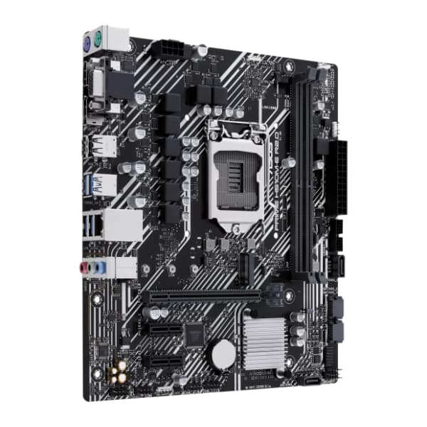 ASUS PRIME H510M-E R2.0 matična ploča 3