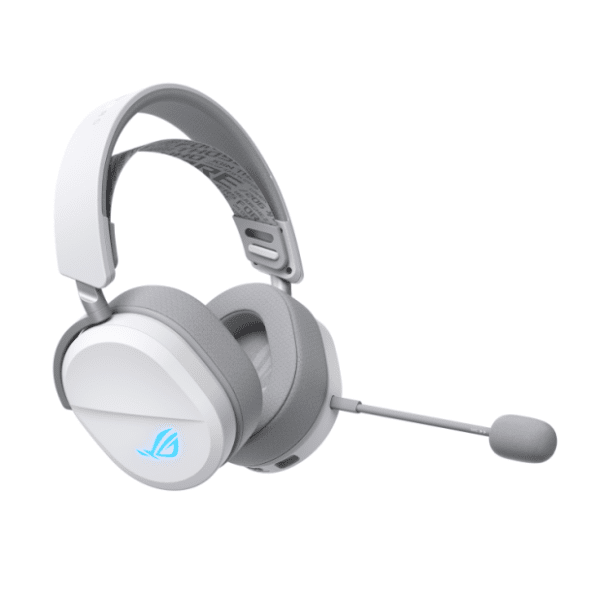 ASUS slušalice A501 ROG Pelta bele 3