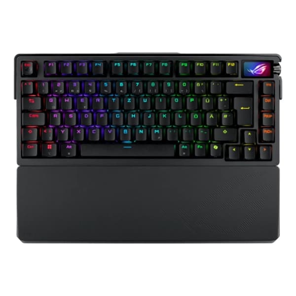 ASUS bežična tastatura ROG Azoth Extreme M702 0