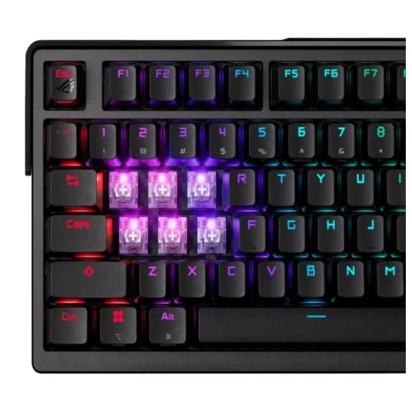 ASUS bežična tastatura ROG Azoth Extreme M702 2
