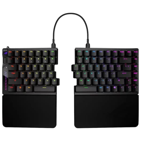 ASUS tastatura ROG FALCATA M703 1