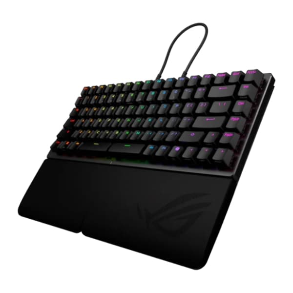 ASUS tastatura ROG FALCATA M703 2