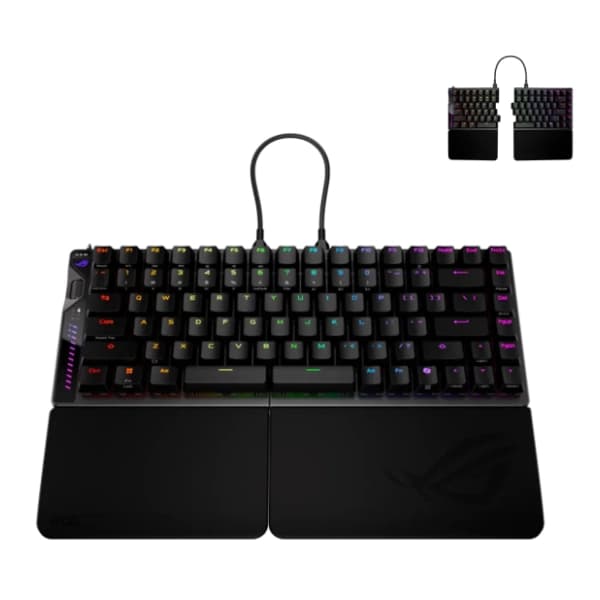 ASUS tastatura ROG FALCATA M703 0