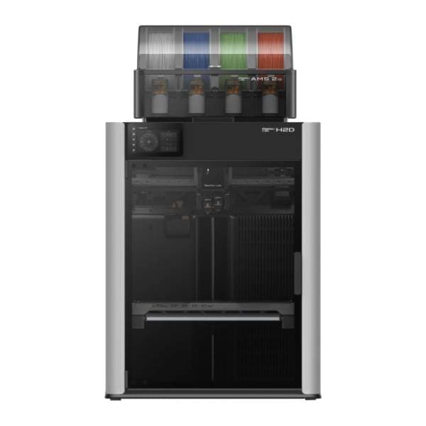 BAMBU LAB H2D AMS Combo 3D štampač 1