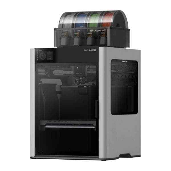 BAMBU LAB H2D AMS Combo 3D štampač 0