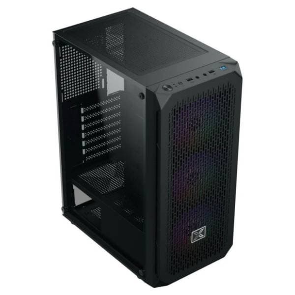 BC COMP računar Ryzen 5 5600/16GB/1TB/RX7600 8GB/650W 1