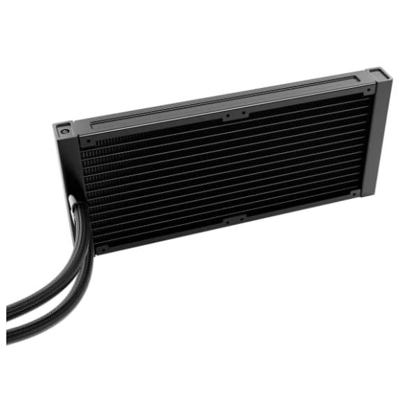 Be Quiet Pure Loop 3 280mm BW028EU vodeno hlađenje 1