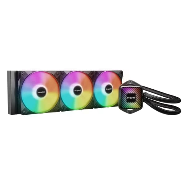 Be Quiet Pure Loop 3 LX 360mm BW031EU vodeno hlađenje 0