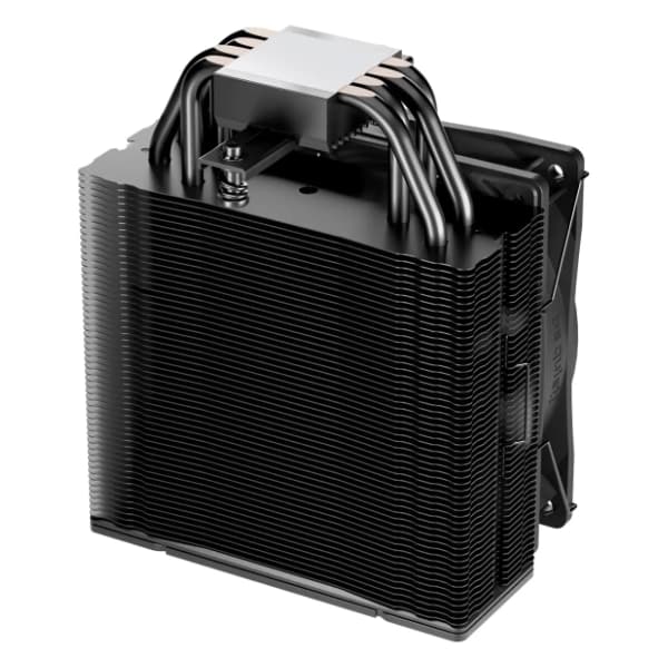 Be Quiet Pure Rock 3 - BK039 kuler za procesor 1