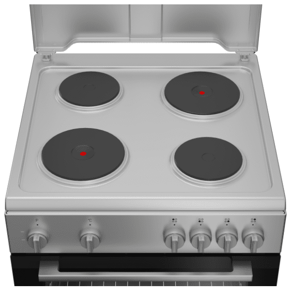 BEKO električni šporet FBE66000DS 2