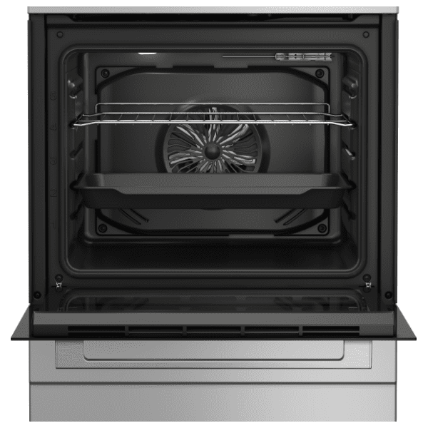 BEKO električni šporet FBE66000DS 3