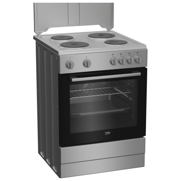 BEKO električni šporet FBE66000DS 0
