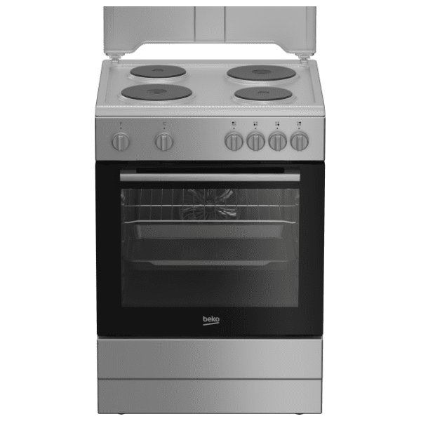 BEKO električni šporet FBE66000DS 1