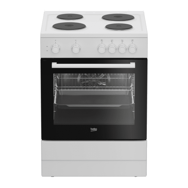 BEKO električni šporet FBE66000WD 0