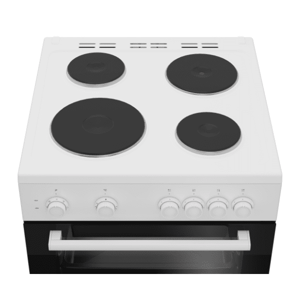 BEKO električni šporet FBE66000WD 1