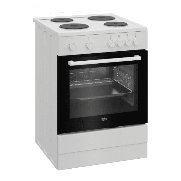 BEKO električni šporet FBE66000WD 2
