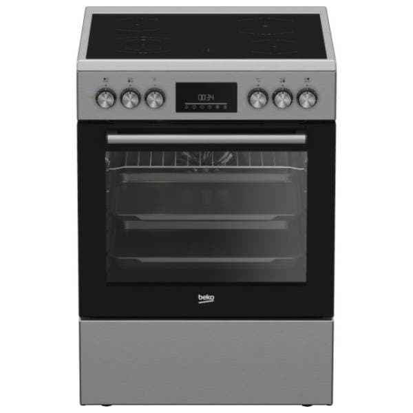 BEKO električni šporet FBE67310GX 0