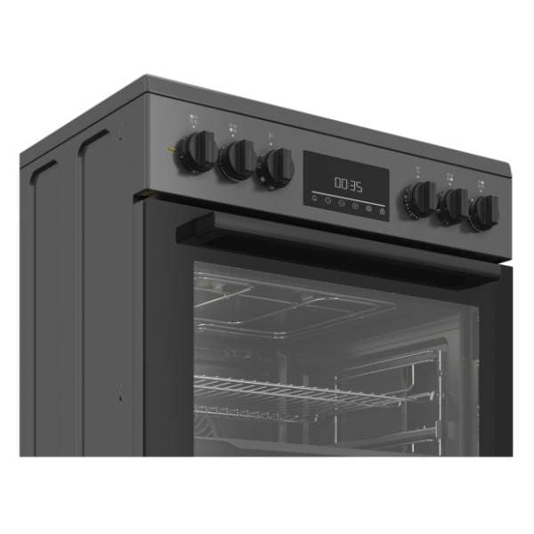 BEKO električni šporet FBM67320GAT 3