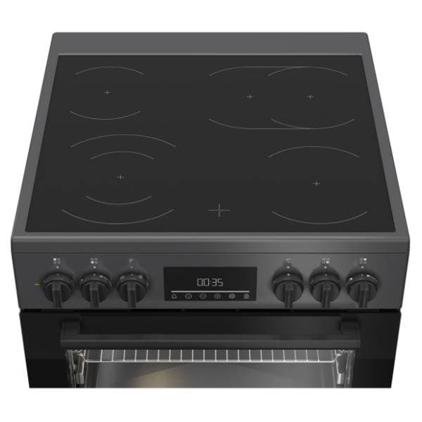 BEKO električni šporet FBM67320GAT 2