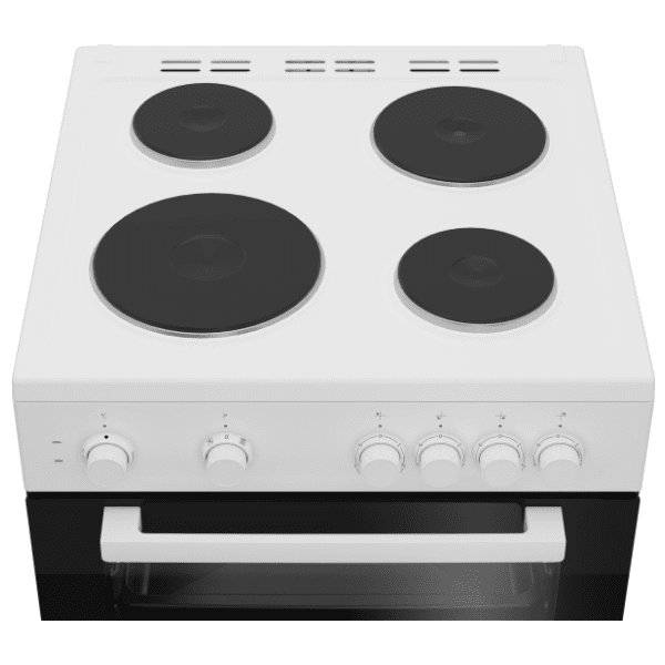 BEKO električni šporet FBS66000WD 1