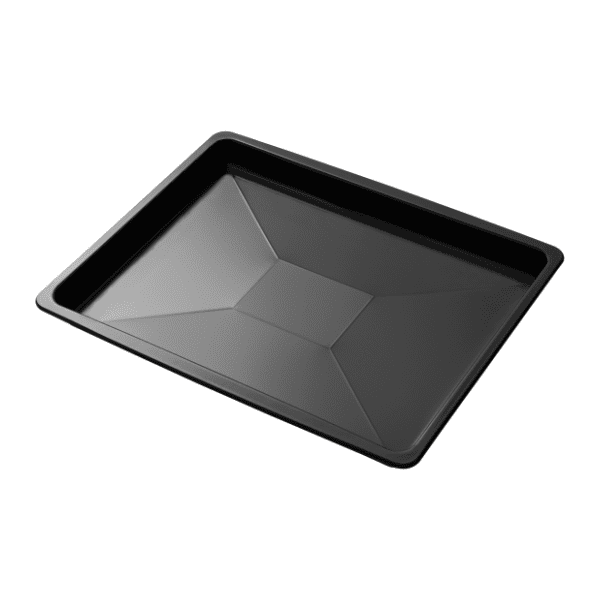 BEKO električni šporet FBS66000WD 5