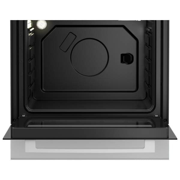 BEKO električni šporet FBS66001WD 3