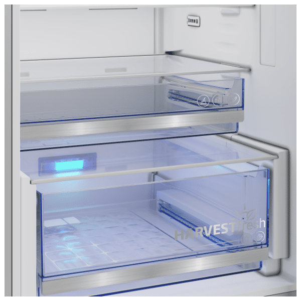 BEKO kombinovani frižider B5RCNA416HXB 4