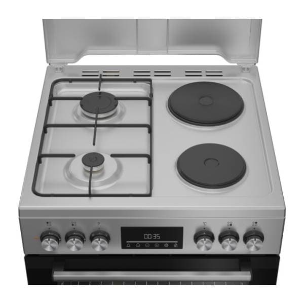 BEKO kombinovani šporet FBE64320SDN 4