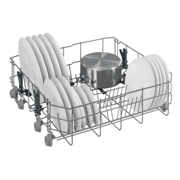 BEKO ugradna mašina za pranje sudova DIN26423 2