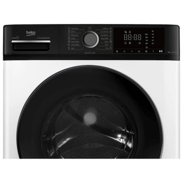 BEKO mašina za pranje veša B1WFM2721WBEE 2