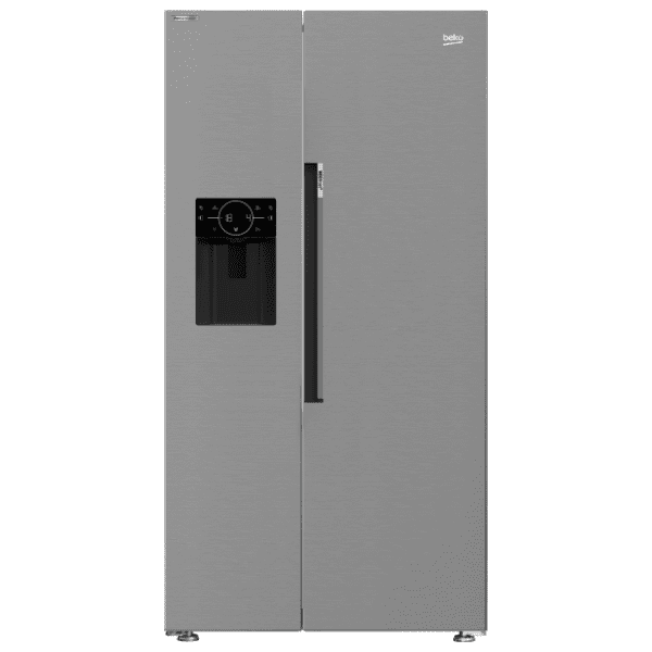 BEKO side by side frižider B3RGNE664ZDXB 0