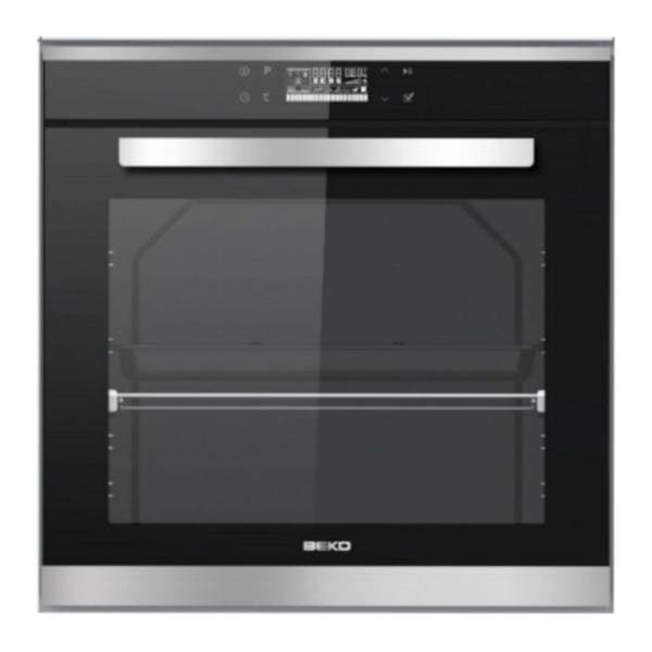 BEKO ugradna rerna BIS35500XMS 0