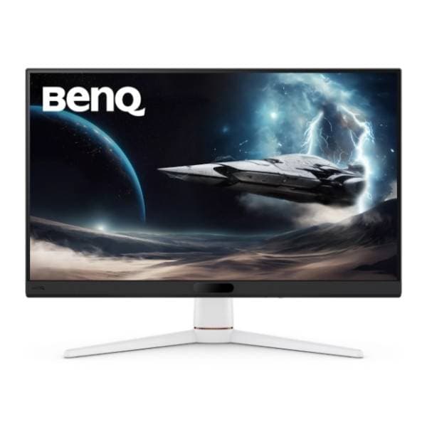 BENQ monitor 27" IPS EX271 MOBIUZ beli 0