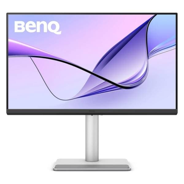 BENQ monitor 27" IPS MA270U MOBIUZ (Nano Matte za MacBook) 0