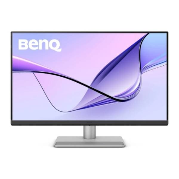 BENQ monitor 27" IPS MA270U MOBIUZ (Nano Matte za MacBook) 1