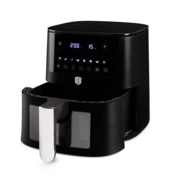 BERLINGER HAUS friteza na vruć vazduh BH-9557S 1