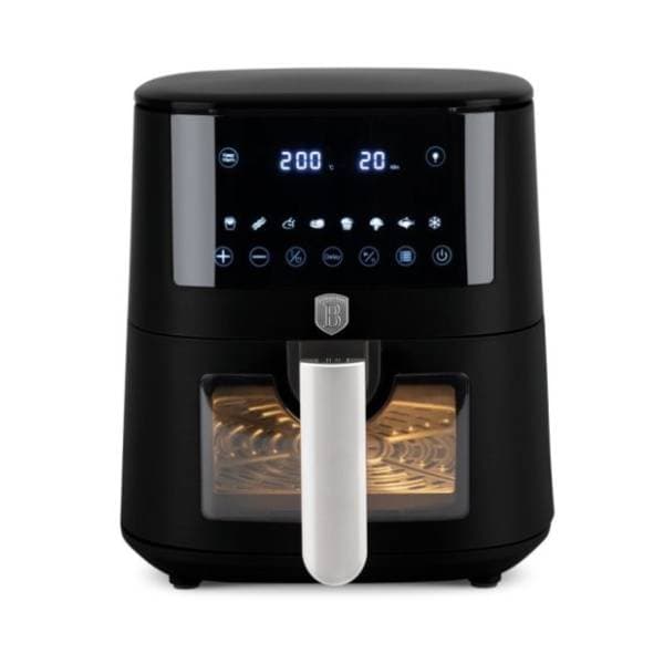 BERLINGER HAUS friteza na vruć vazduh BH-9557S 0