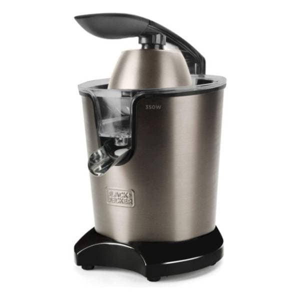 Black & Decker cediljka za citruse BXCJ350E 0