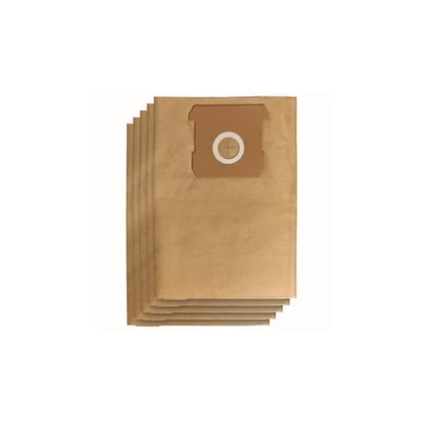 Black & Decker papirna kesa za usisivač BDKP30 5kom 0