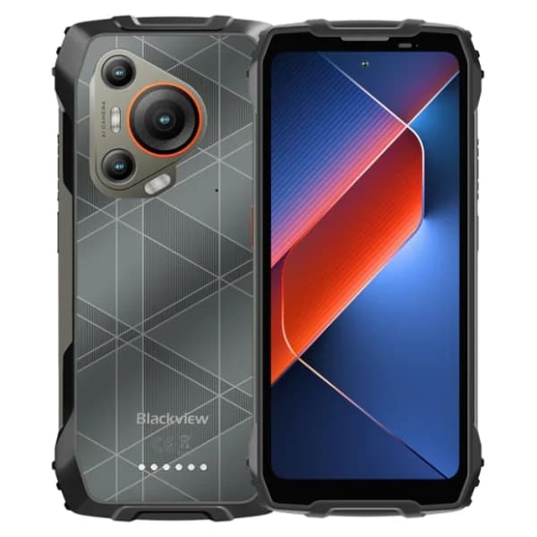 BLACKVIEW BL7000 8/256GB crni 0