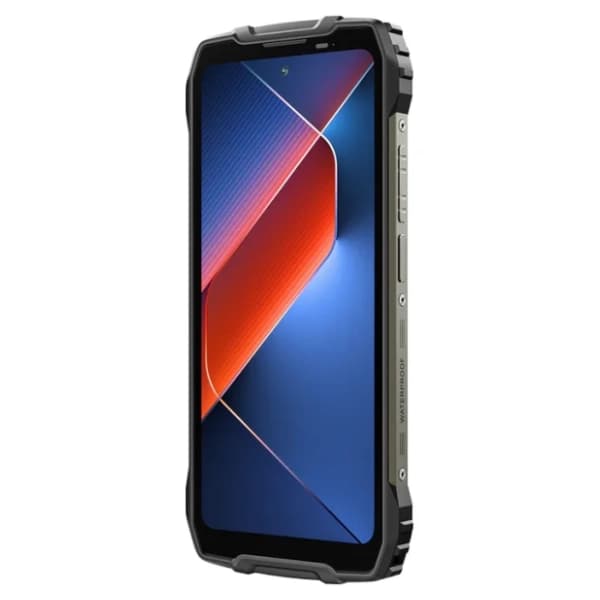 BLACKVIEW BL7000 8/256GB crni 1